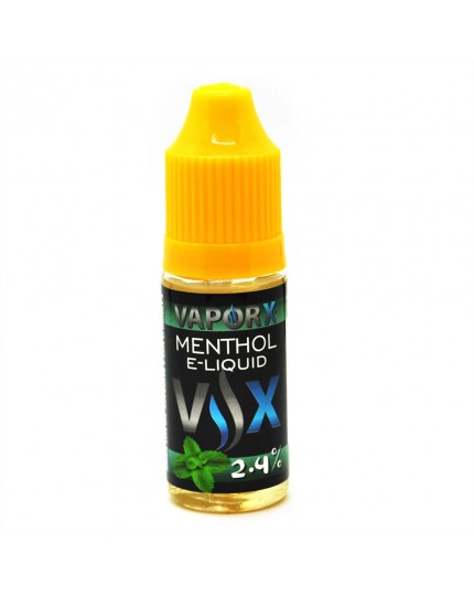 Menthol E-Juice 10ml