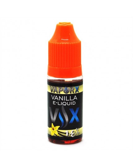 Vanilla Dream E-Juice 10ml