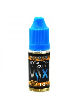 Tobacco E-Juice 10ml