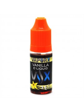 Vanilla Dream E-Juice 10ml