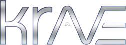 KRAVE Logo